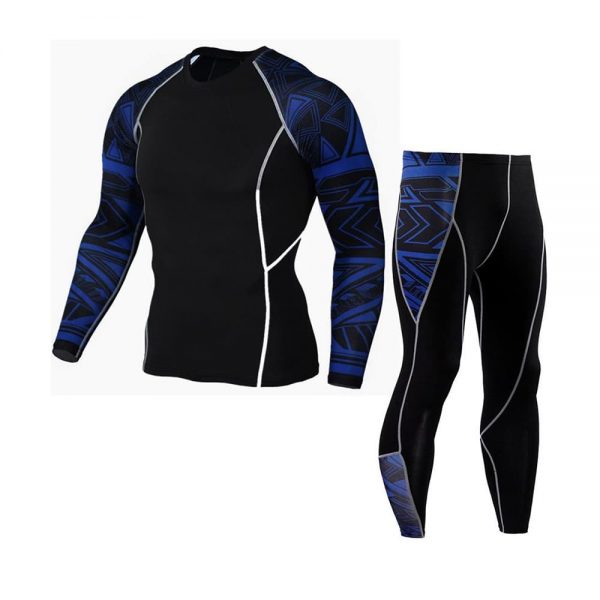 Compression Wear