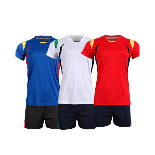Volleyball Uniform