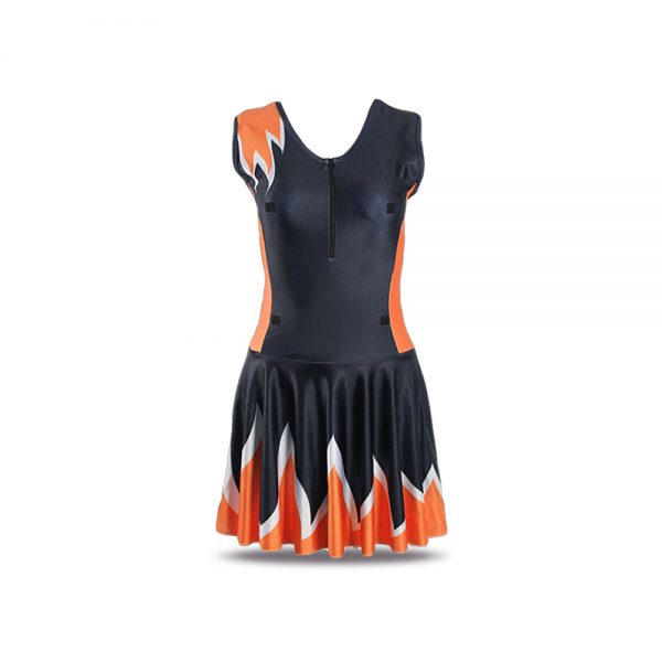 Netball Uniform
