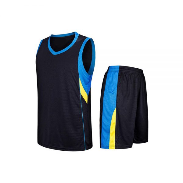 Basketball Uniform