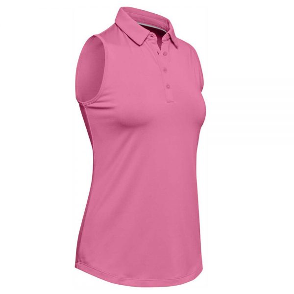Women's Polo Shirt