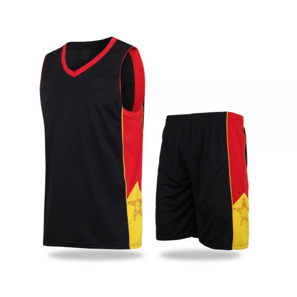 Basketball Uniform