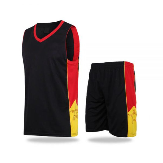 Basketball Uniform