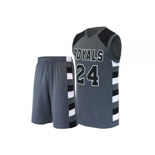 Basketball Uniform