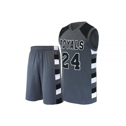 Basketball Uniform
