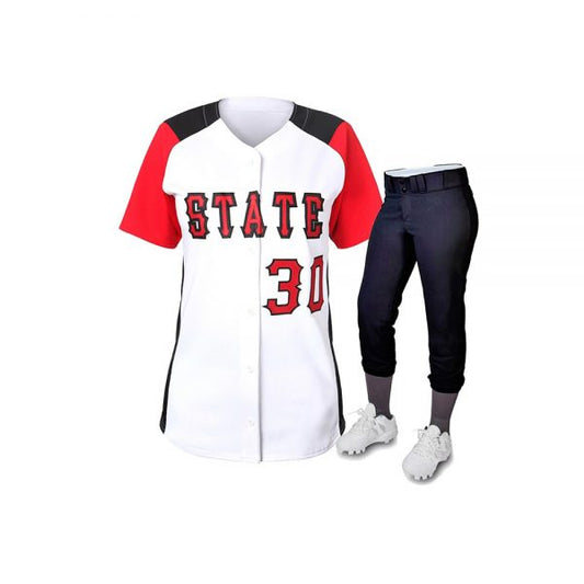 Softball Uniform