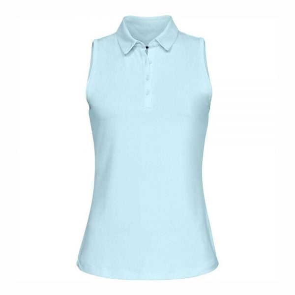 Women's Polo Shirt