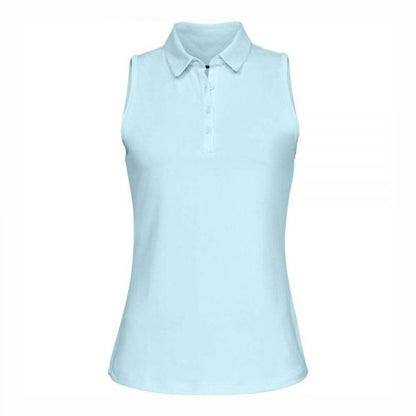 Women's Polo Shirt