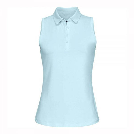 Women's Polo Shirt