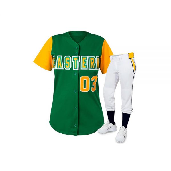 Softball Uniform