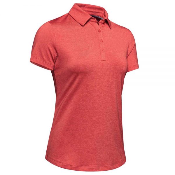 Women's Polo Shirt