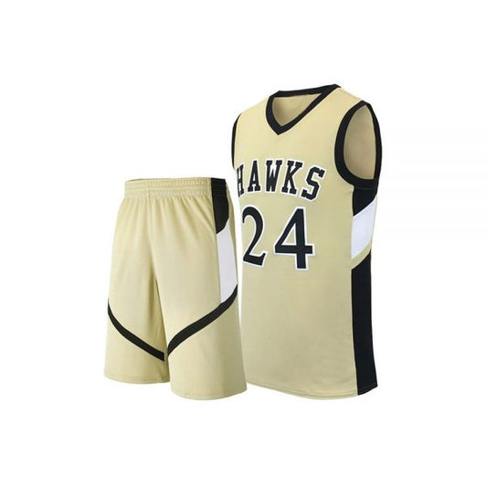 Basketball Uniform