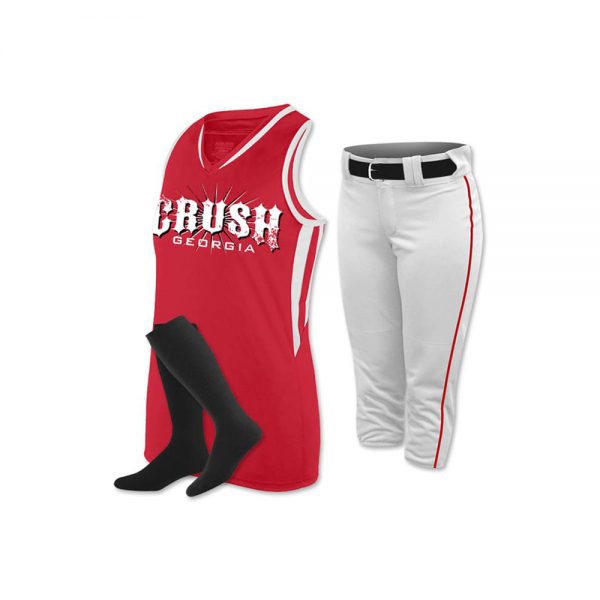 Softball Uniform
