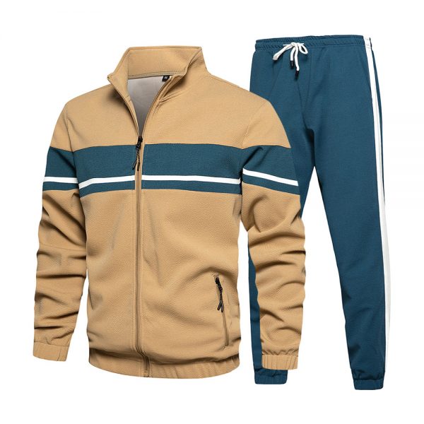 Men's Tracksuit