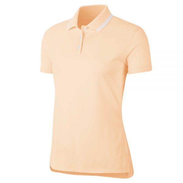 Women's Polo Shirt