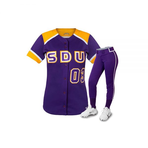 Softball Uniform
