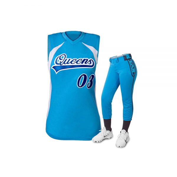 Softball Uniform