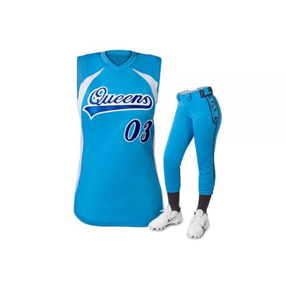 Softball Uniform