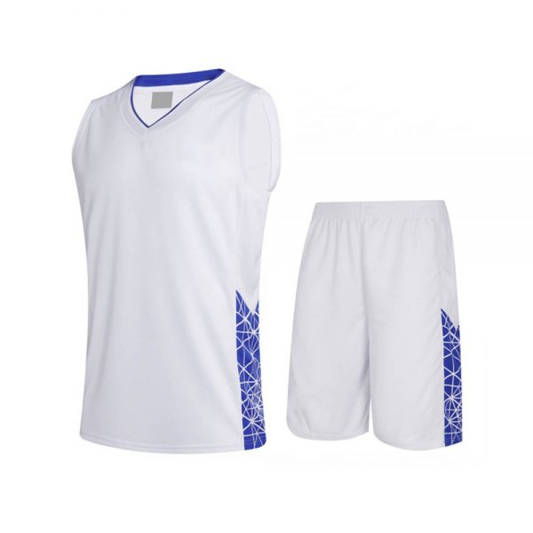 Basketball Uniform