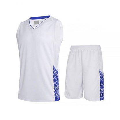 Basketball Uniform