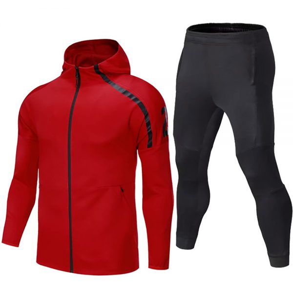 Men's Tracksuit