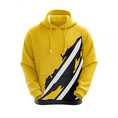 Men Hoodies