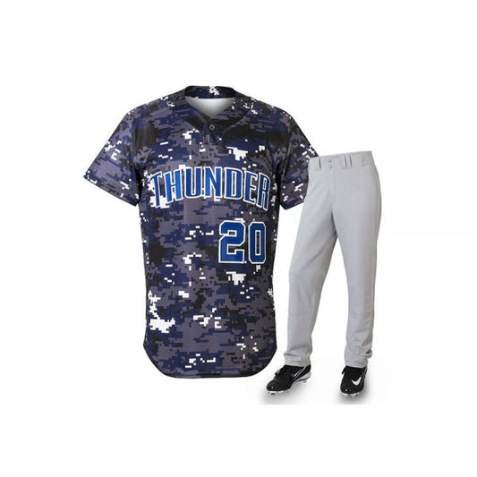 Baseball Uniform