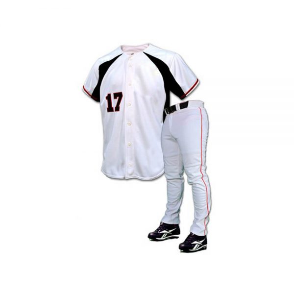 Baseball Uniform
