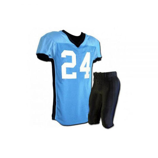 American Football Uniform
