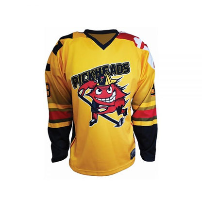 Ice Hockey Uniform