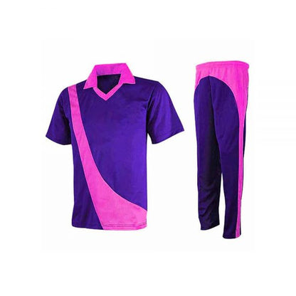Cricket Uniform