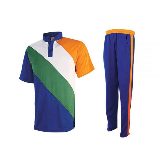 Cricket Uniform