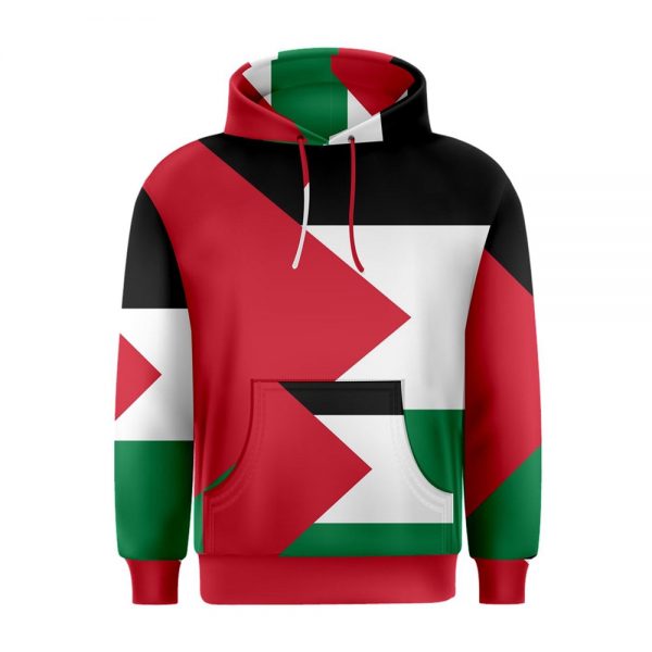 Men Hoodies