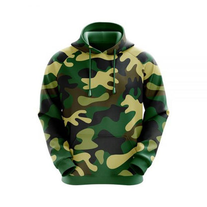 Men Hoodies