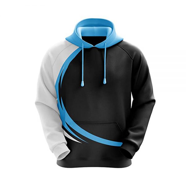 Men Hoodies